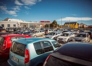 Volvo V50 Kombi 1,6 l 84 kw