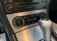 Mercedes-Benz Třídy C Kombi 3,0 l 170 kw