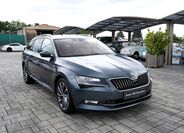 Škoda Superb 8
