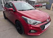 Hyundai i20 4