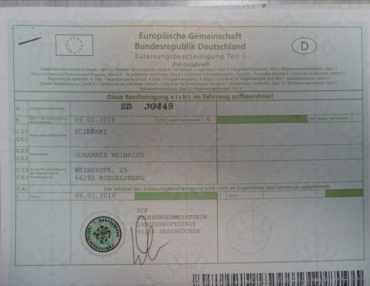 Peugeot 3008 SUV 1,6 l 121 kw