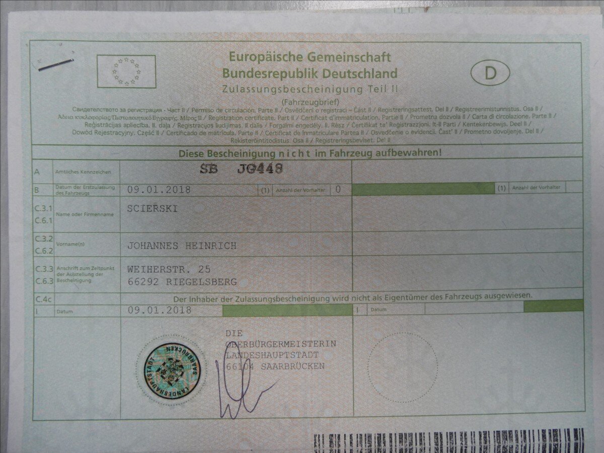 Peugeot 3008 SUV 1,6 l 121 kw