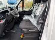 Iveco Daily Skříň 3,0 l 129 kw