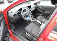 Hyundai i30 Kombi 1,5 l 70 kw