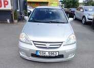 Suzuki Ignis Hatchback 1,6 l 78 kw