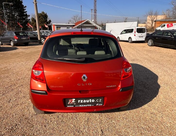 Renault Clio 3