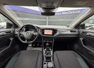 Volkswagen T-Roc SUV / Terénní 999,0 85 kw
