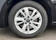 Volkswagen Touran 12