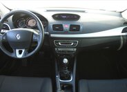 Renault Mégane Kombi 1,4 l 96 kw