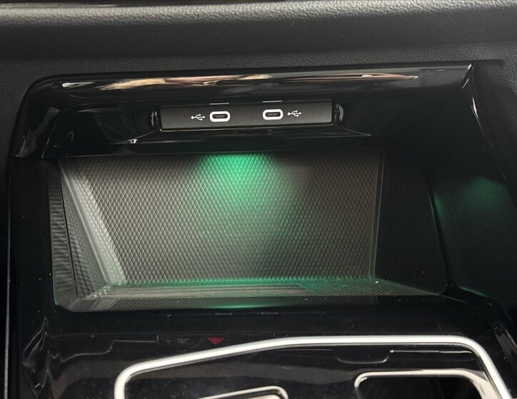 Volkswagen Golf Kombi 1,5 l 110 kw