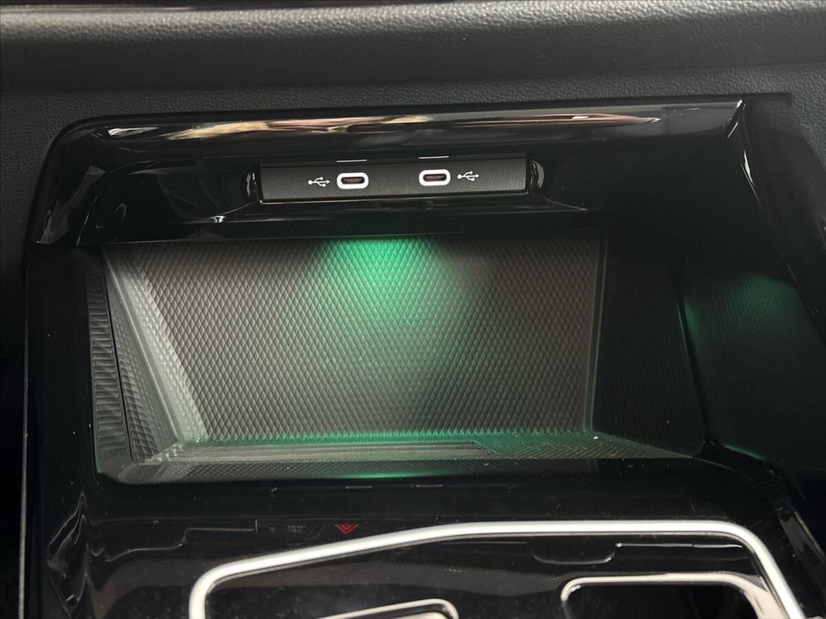 Volkswagen Golf Kombi 1,5 l 110 kw