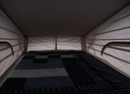 Mercedes-Benz Třídy V Kombi 2,0 l 140 kw