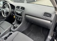 Volkswagen Golf Hatchback 1,6 l 77 kw