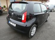 Škoda Citigo Hatchback 999,0 44 kw