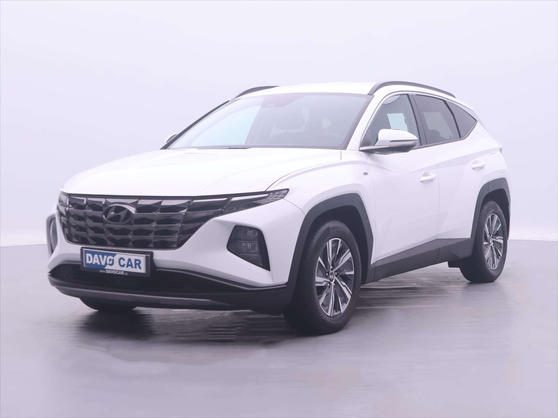 Hyundai Tucson SUV 1,6 l 100 kw