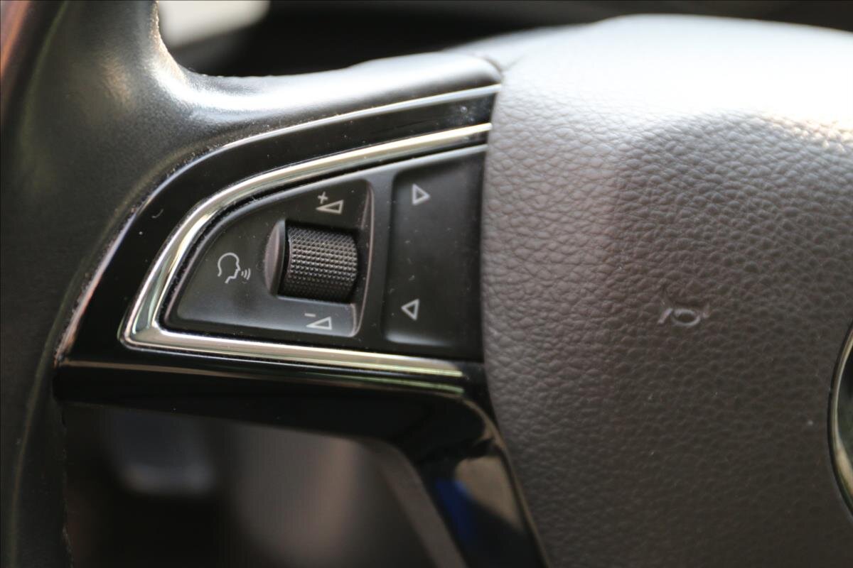 Škoda Scala Hatchback 999,0 85 kw