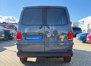 Volkswagen Transporter 4