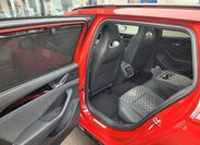 Volkswagen Passat Kombi 2,0 l 195 kw