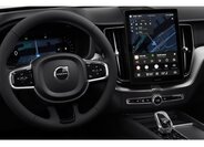 Volvo XC60 SUV 2,0 l 184 kw