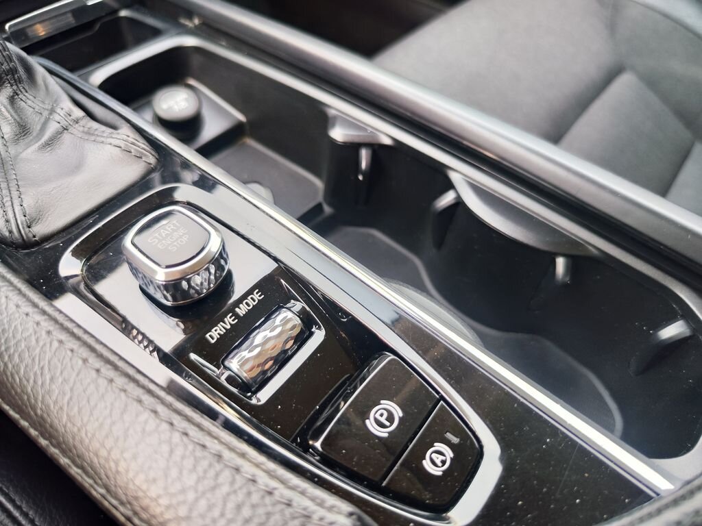 Volvo V90 Kombi 2,0 l 140 kw