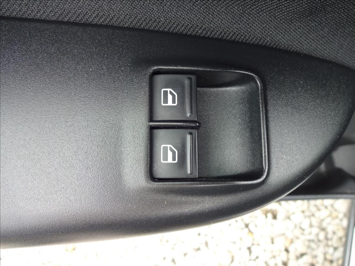 Škoda Octavia Kombi 1,8 l 118 kw