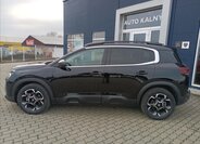 Citroën C5 Aircross 3