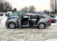 Škoda Superb 17