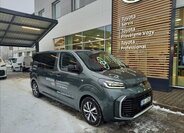Toyota ProAce Verso MPV 2,0 l 130 kw
