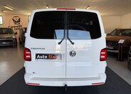 Volkswagen Transporter 9