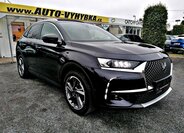 DS Automobiles DS7 Crossback 4