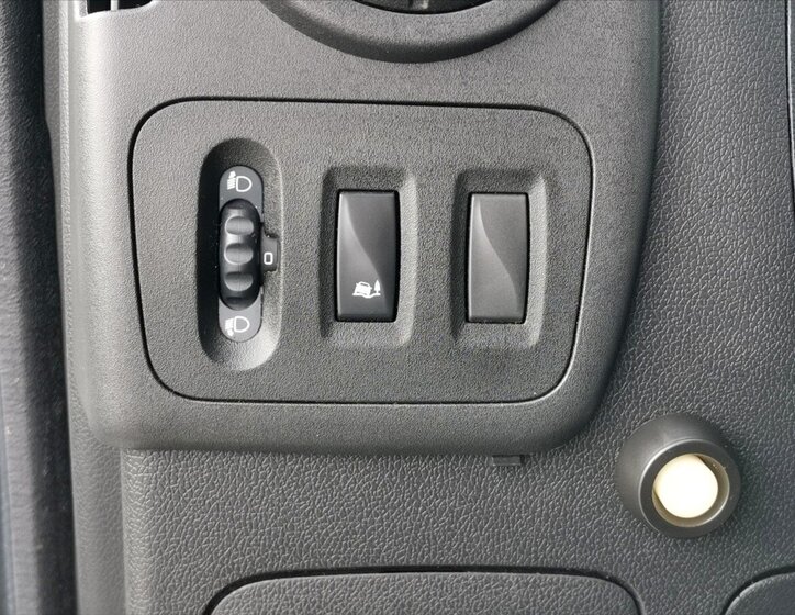 Renault Master Skříň 2,3 l 92 kw