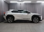 Subaru Solterra SUV 1,0 160 kw