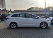 Hyundai i30 Kombi 1,6 l 81 kw