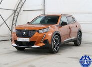 Peugeot 2008 SUV 1,2 l 74 kw