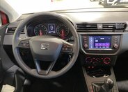 Seat Ibiza Hatchback 999,0 66 kw