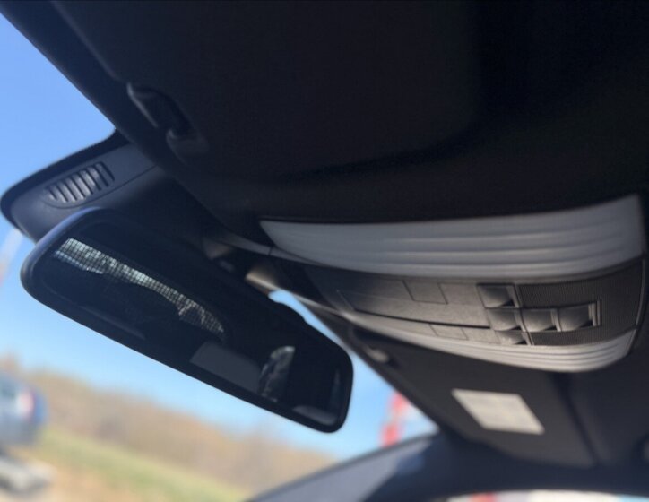 Mercedes-Benz Třídy E Kombi 2,1 l 150 kw