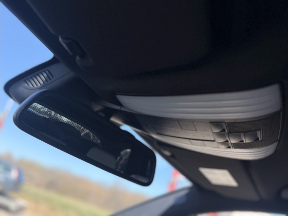 Mercedes-Benz Třídy E Kombi 2,1 l 150 kw