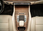 Mercedes-Benz GLE SUV / Terénní 2,0 l 180 kw