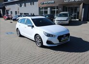 Hyundai i30 Kombi 1,6 l 85 kw