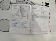 Volkswagen Touran MPV 1,4 l 110 kw