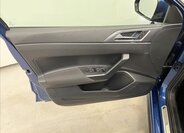 Volkswagen Polo Hatchback 1,5 l 110 kw