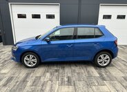 Škoda Fabia Hatchback 999,0 81 kw