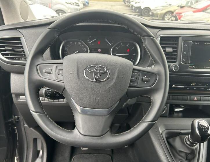 Toyota ProAce Verso 34