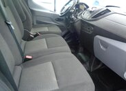 Ford Transit Sklápěč 2,2 l 92 kw