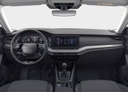 Škoda Octavia Kombi 2,0 l 85 kw