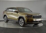 Škoda Kodiaq SUV / Terénní 2,0 l 142 kw