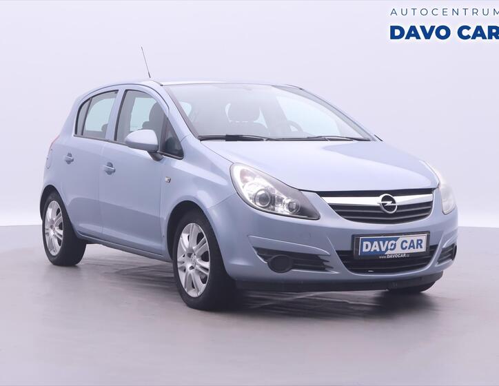 Opel Corsa 1