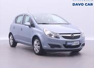 Opel Corsa 1