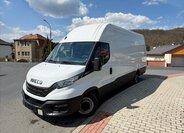 Iveco Daily Ostatní 2,3 l 115 kw