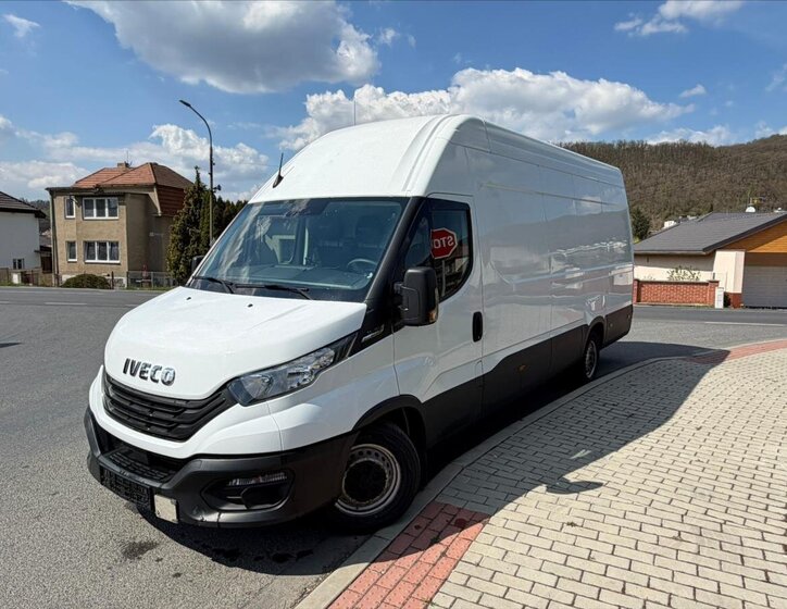 Iveco Daily Ostatní 2,3 l 115 kw